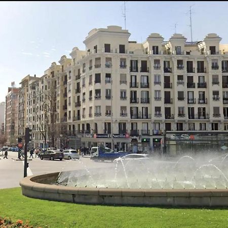 Ap Embajadores VI Μαδρίτη Εξωτερικό φωτογραφία