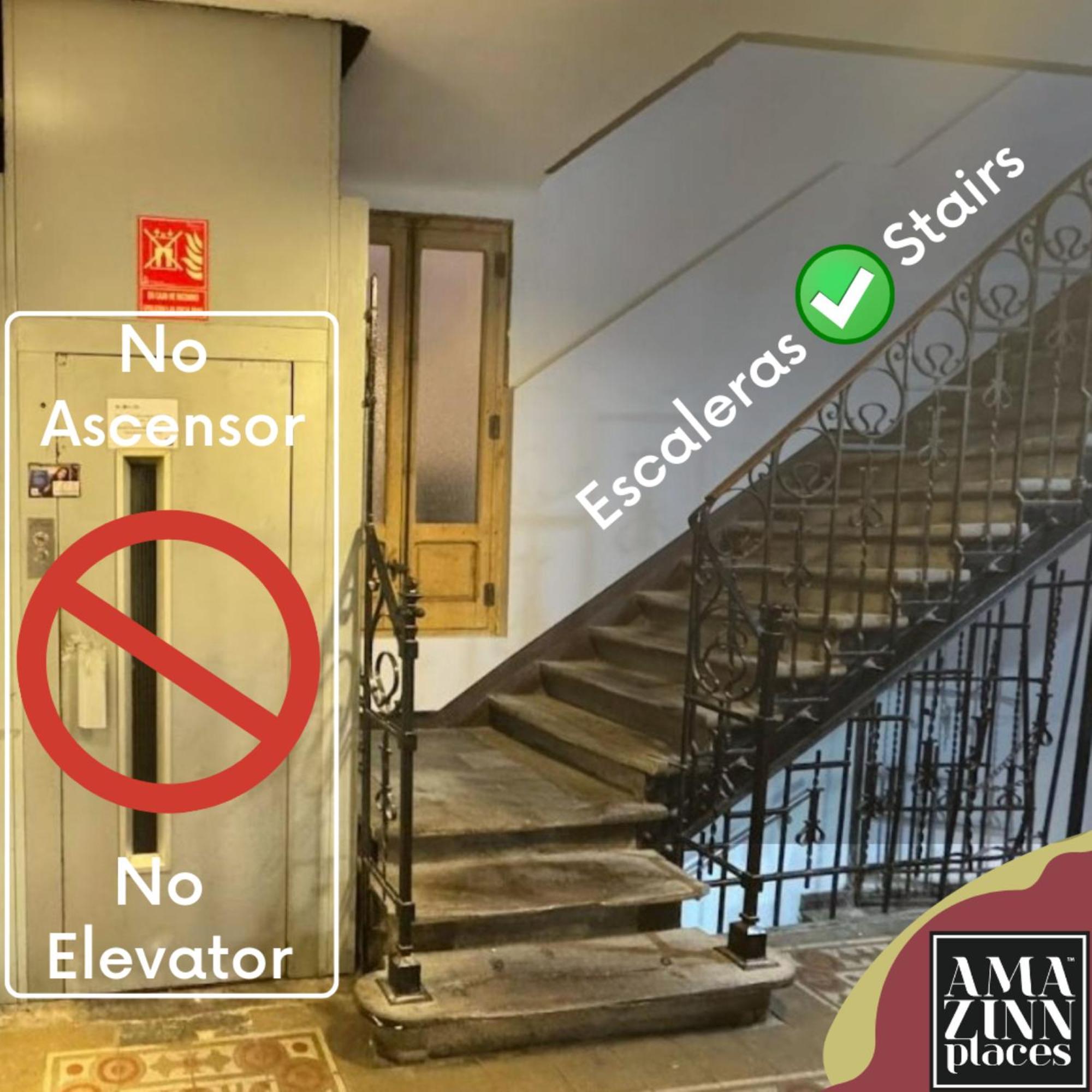 Ap Embajadores VI Μαδρίτη Εξωτερικό φωτογραφία